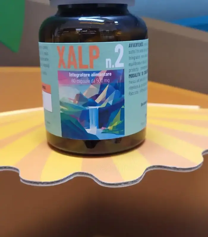 integratore per regolare il pregnenolone
